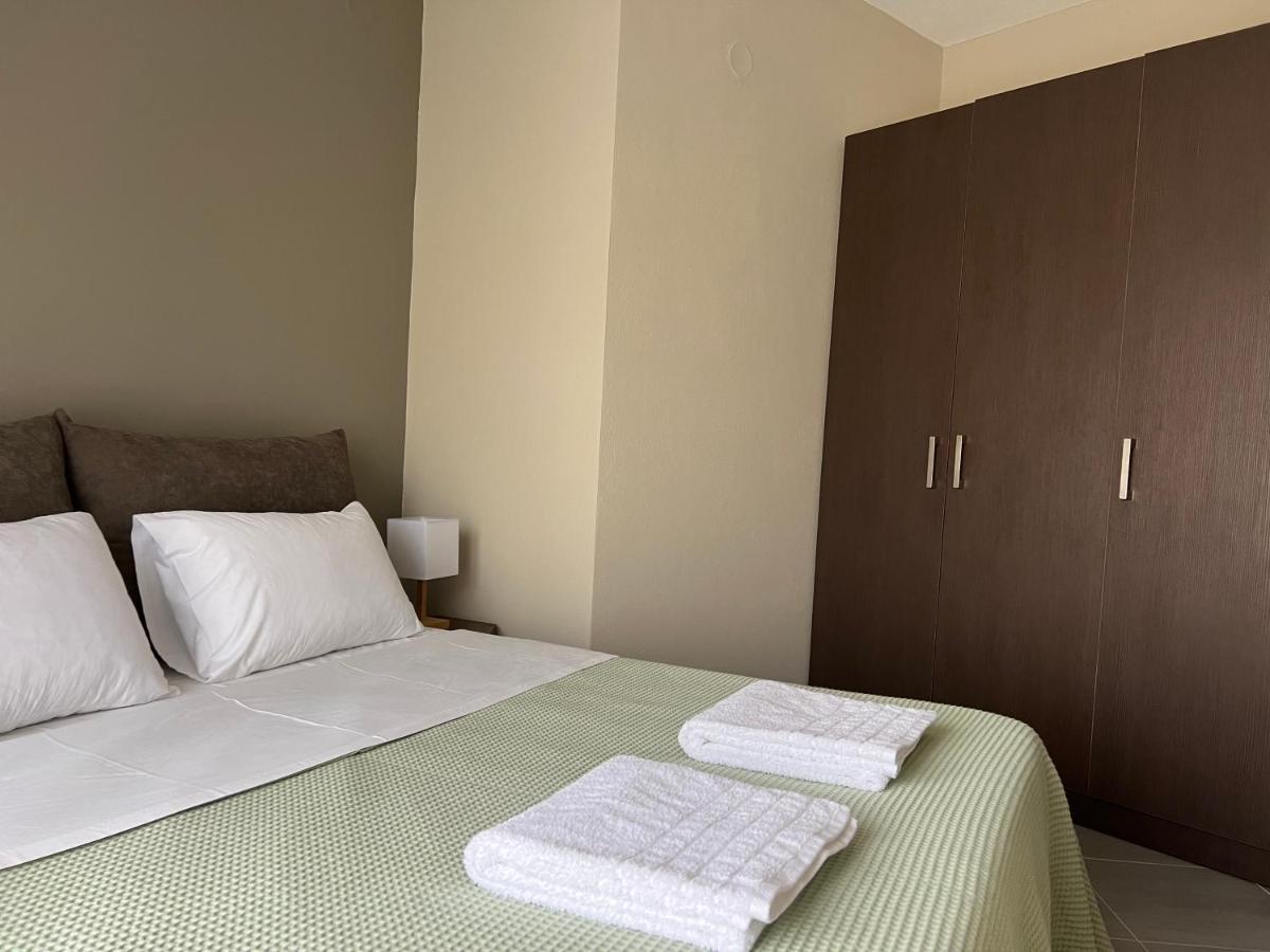Snappyb Living Spaces Alexandroúpoli Extérieur photo