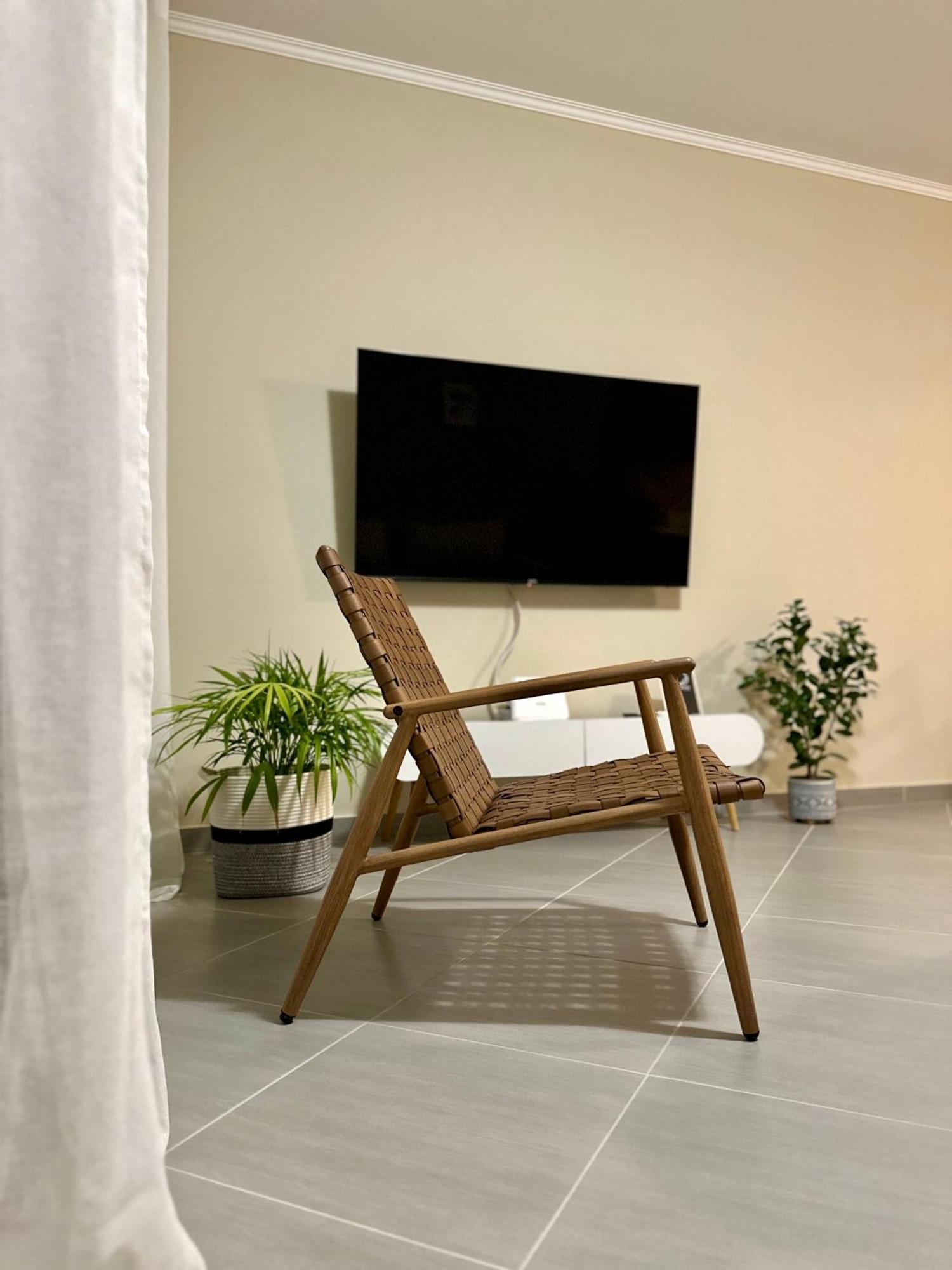 Snappyb Living Spaces Alexandroúpoli Extérieur photo
