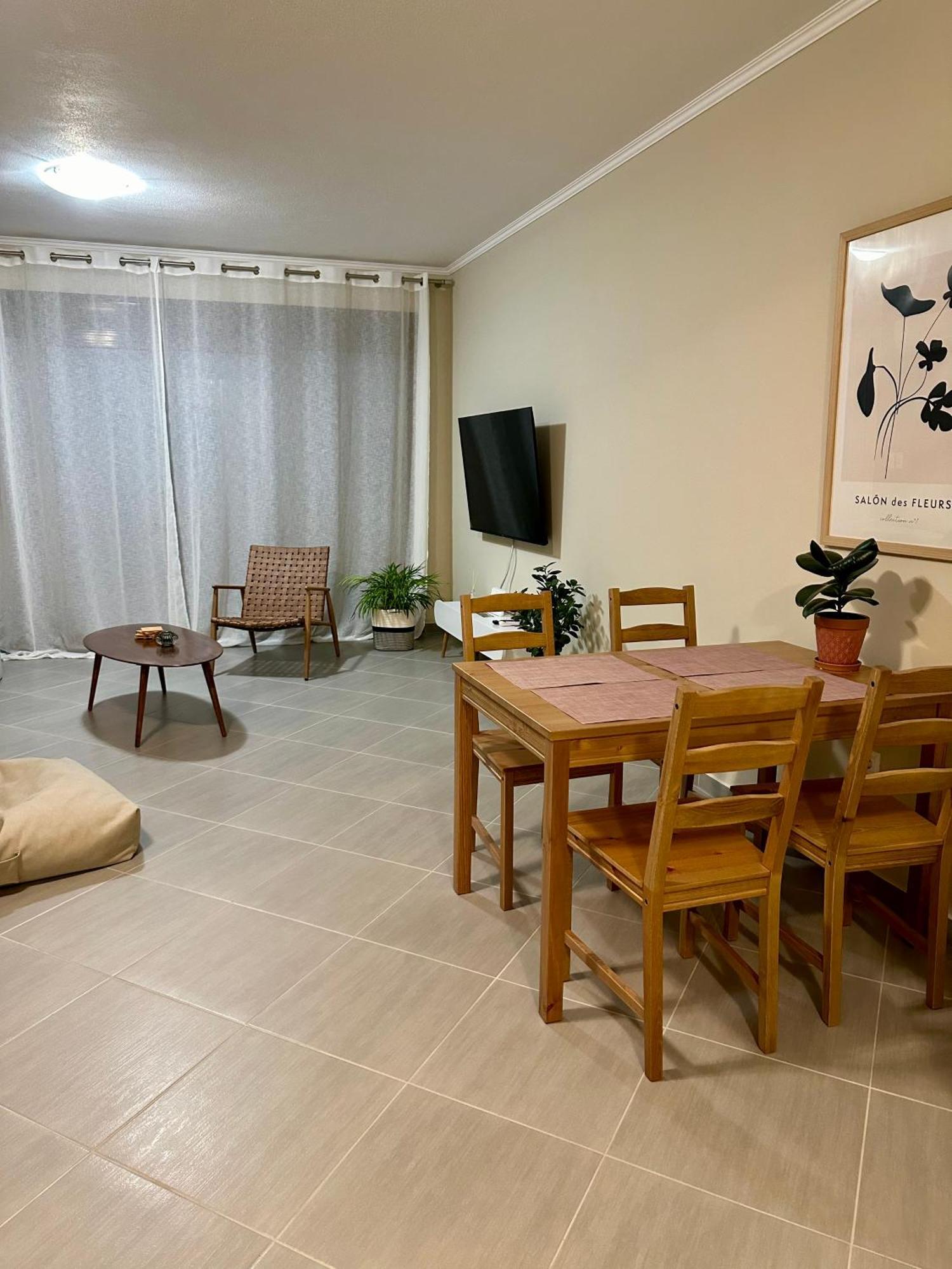 Snappyb Living Spaces Alexandroúpoli Extérieur photo