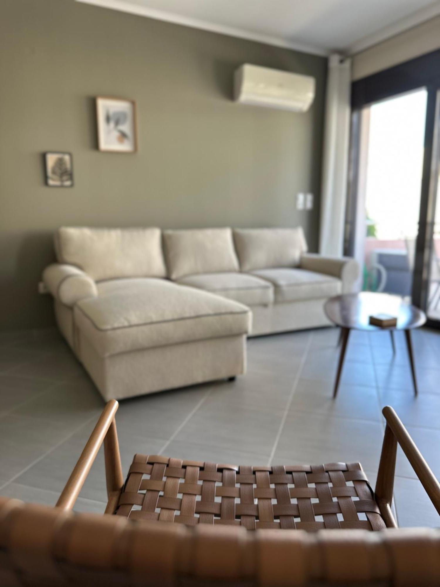 Snappyb Living Spaces Alexandroúpoli Extérieur photo