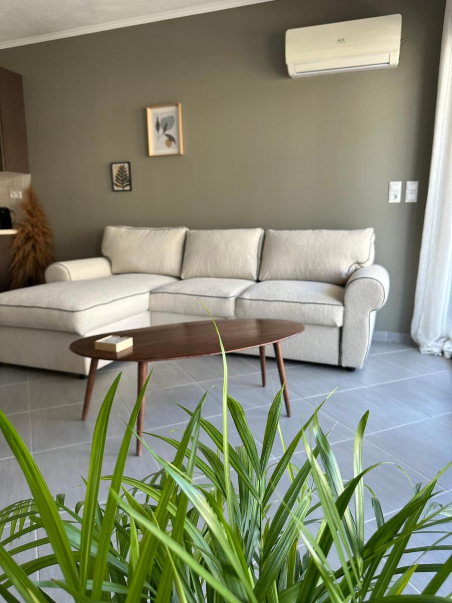 Snappyb Living Spaces Alexandroúpoli Extérieur photo