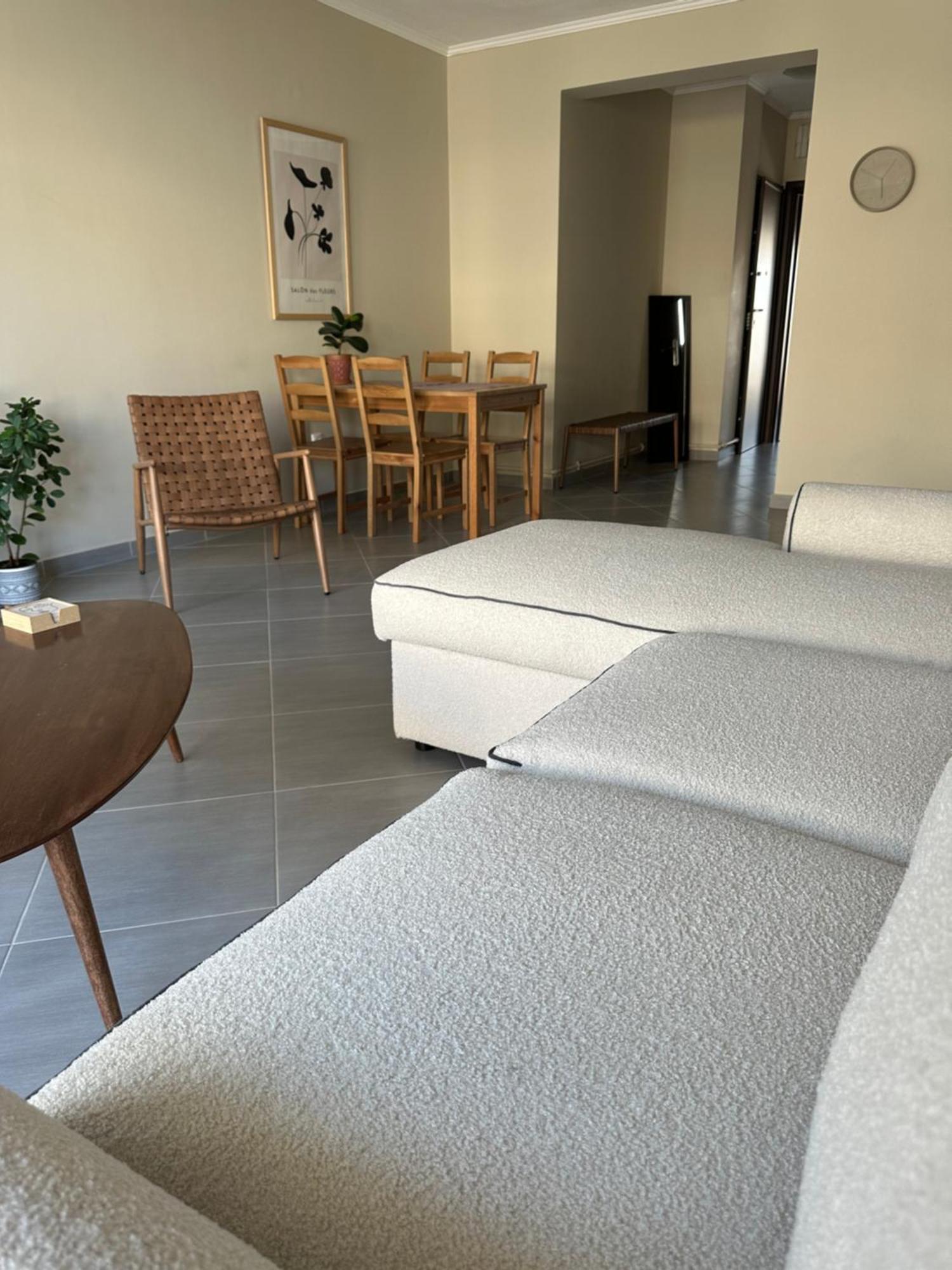 Snappyb Living Spaces Alexandroúpoli Extérieur photo
