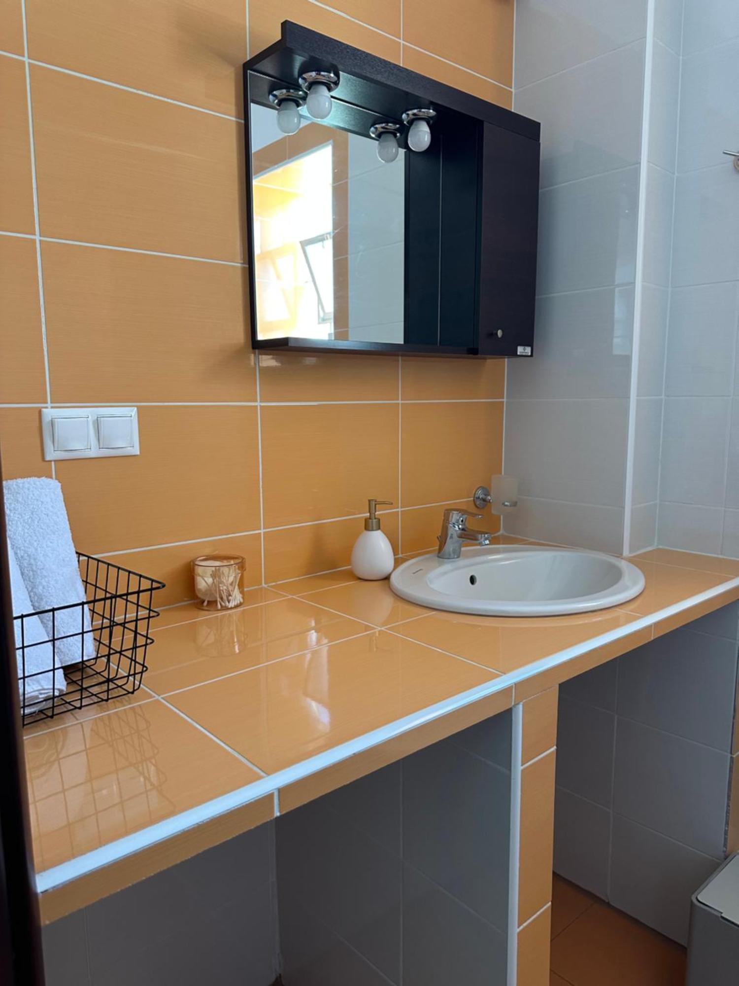 Snappyb Living Spaces Alexandroúpoli Extérieur photo