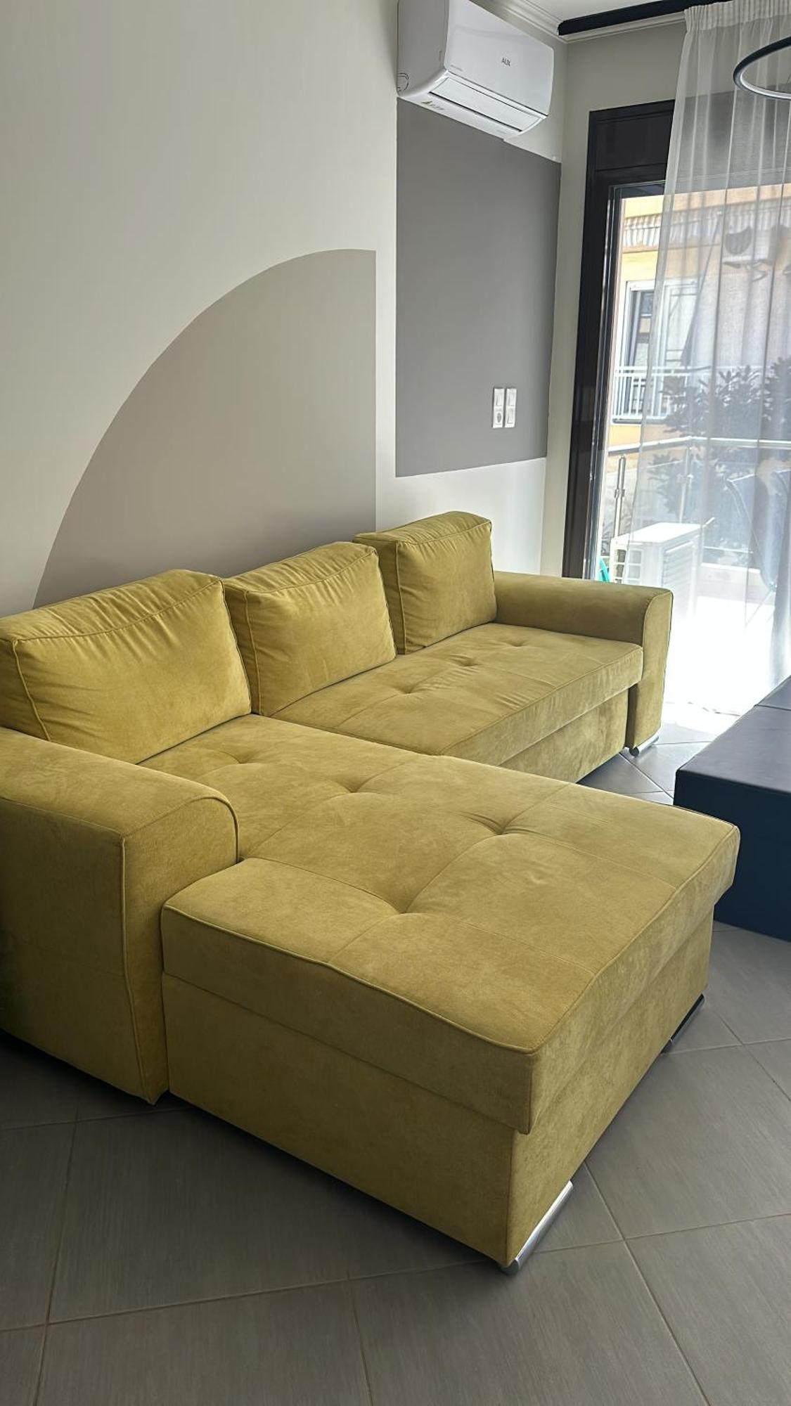 Snappyb Living Spaces Alexandroúpoli Extérieur photo