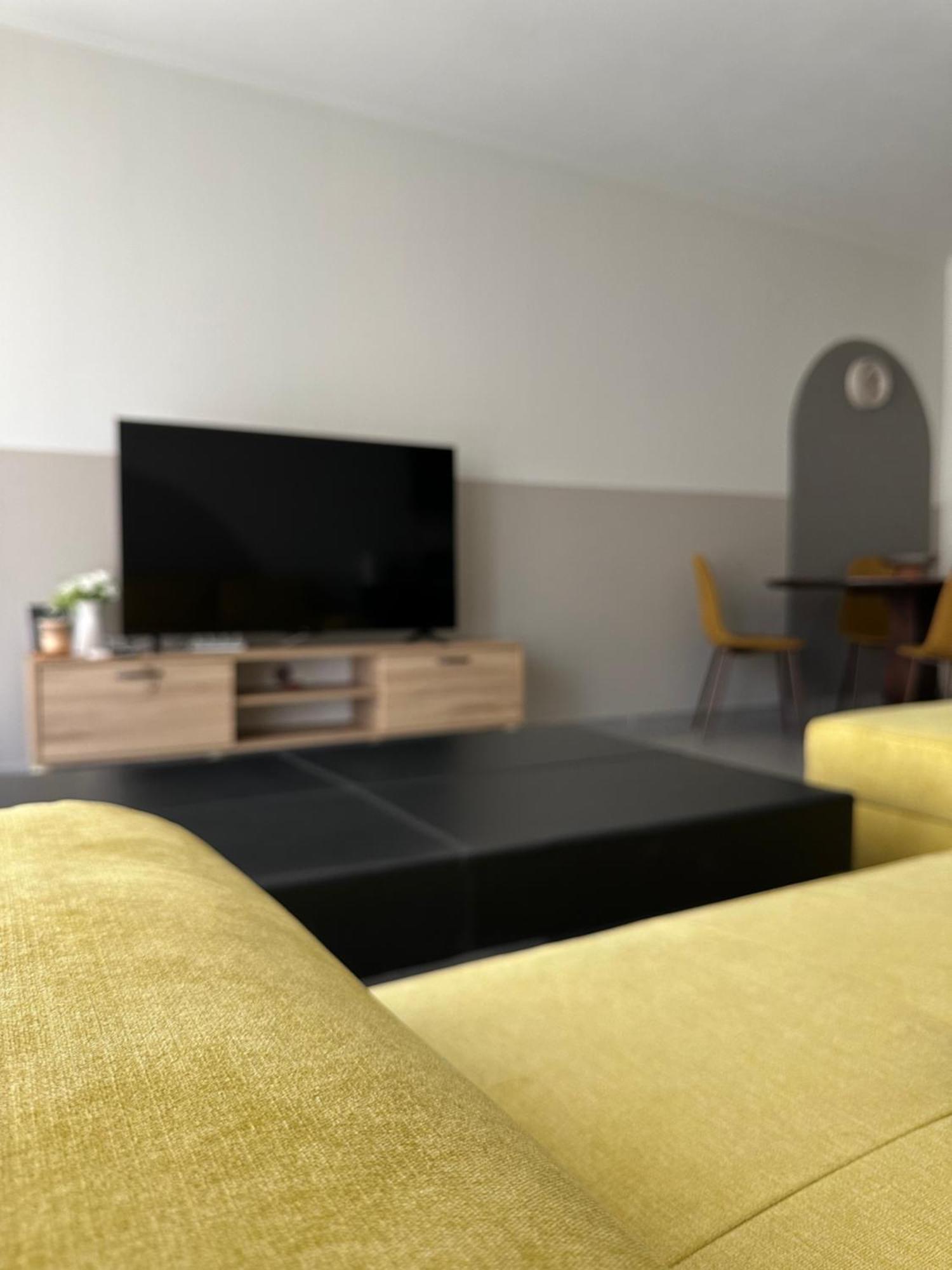 Snappyb Living Spaces Alexandroúpoli Extérieur photo