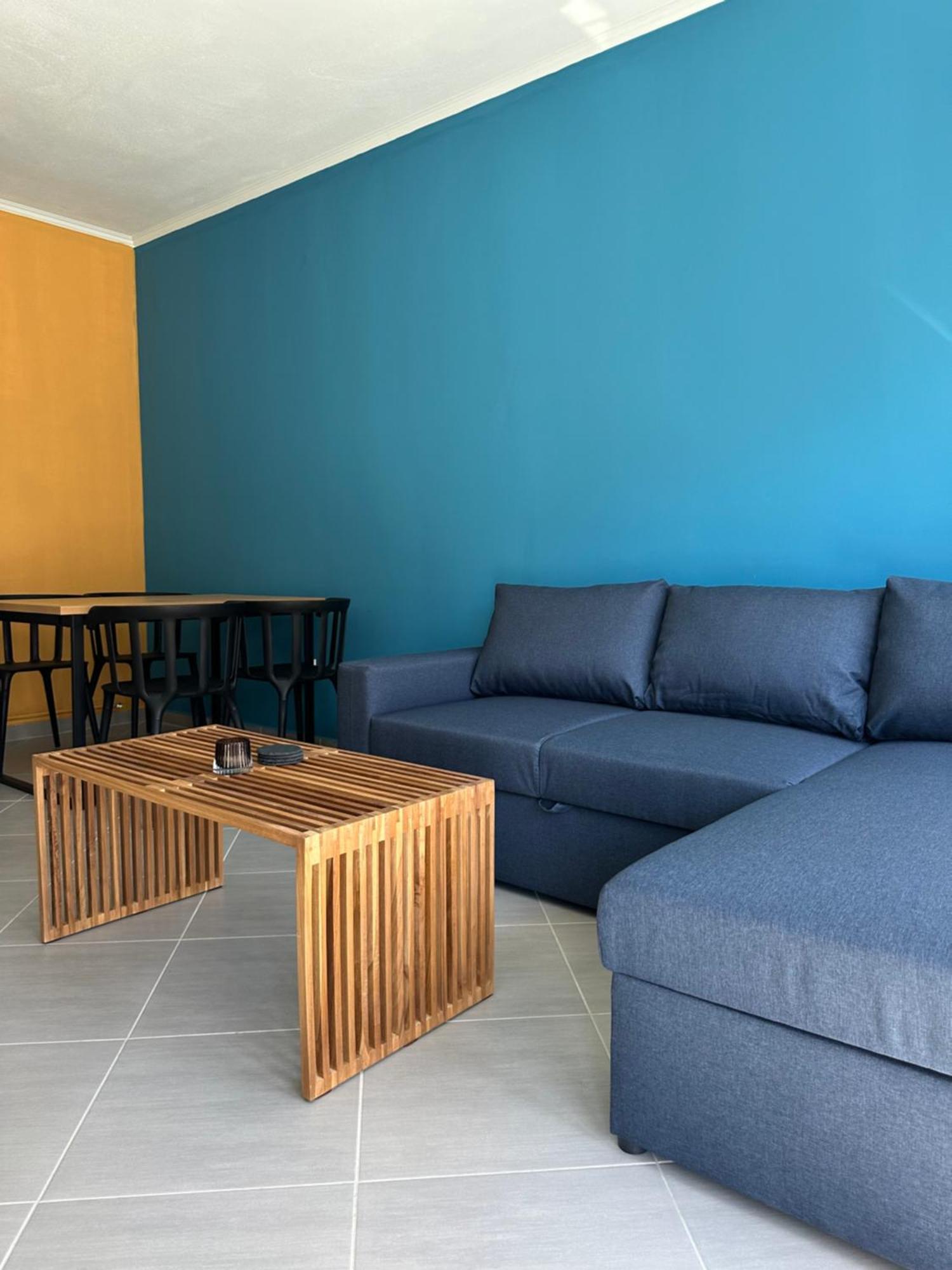 Snappyb Living Spaces Alexandroúpoli Extérieur photo