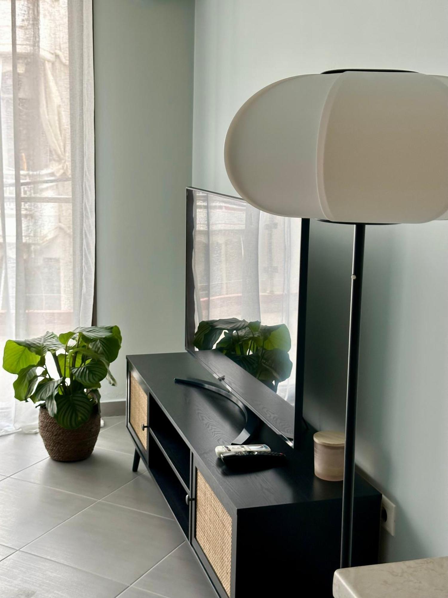 Snappyb Living Spaces Alexandroúpoli Extérieur photo