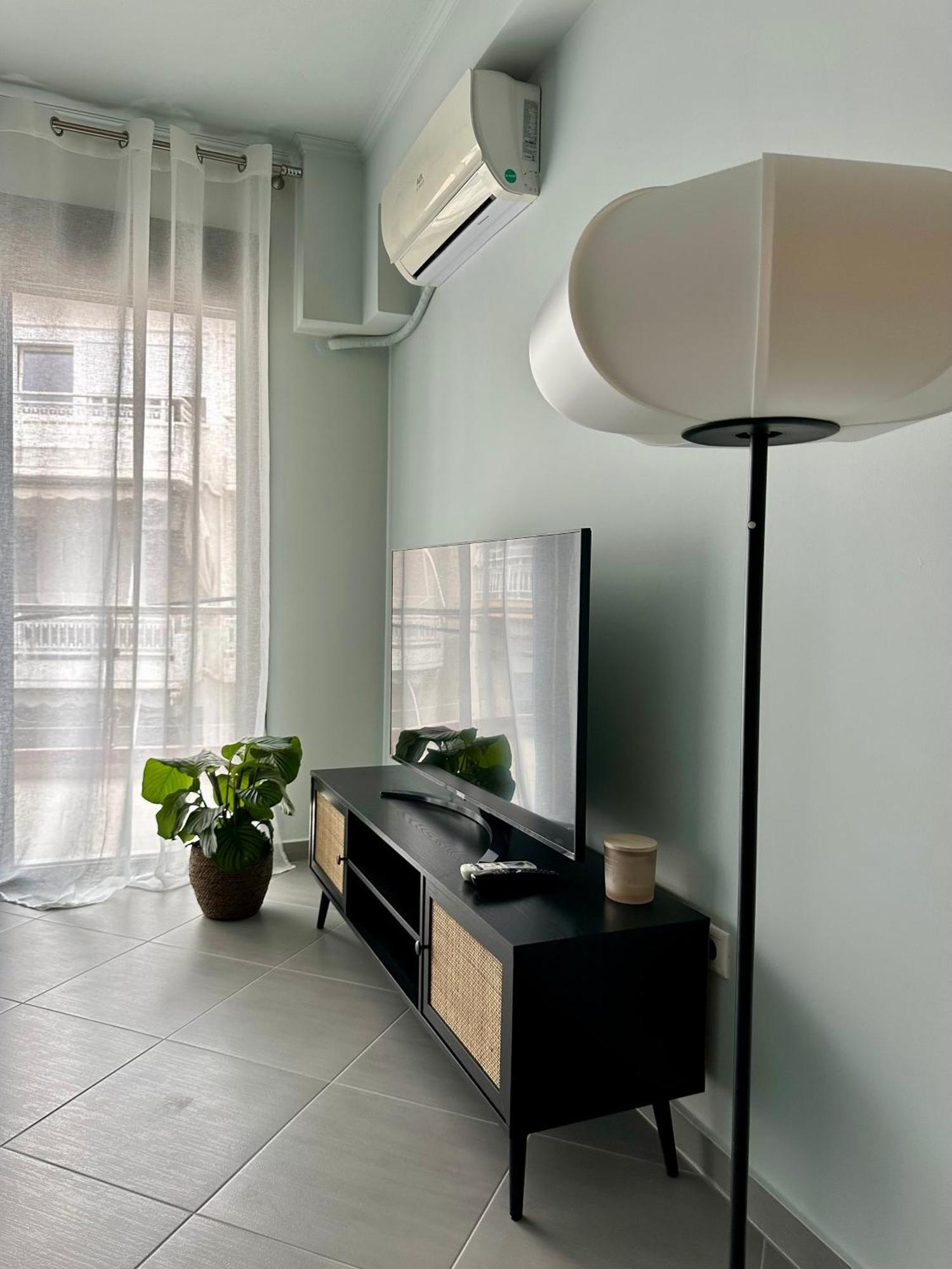 Snappyb Living Spaces Alexandroúpoli Extérieur photo