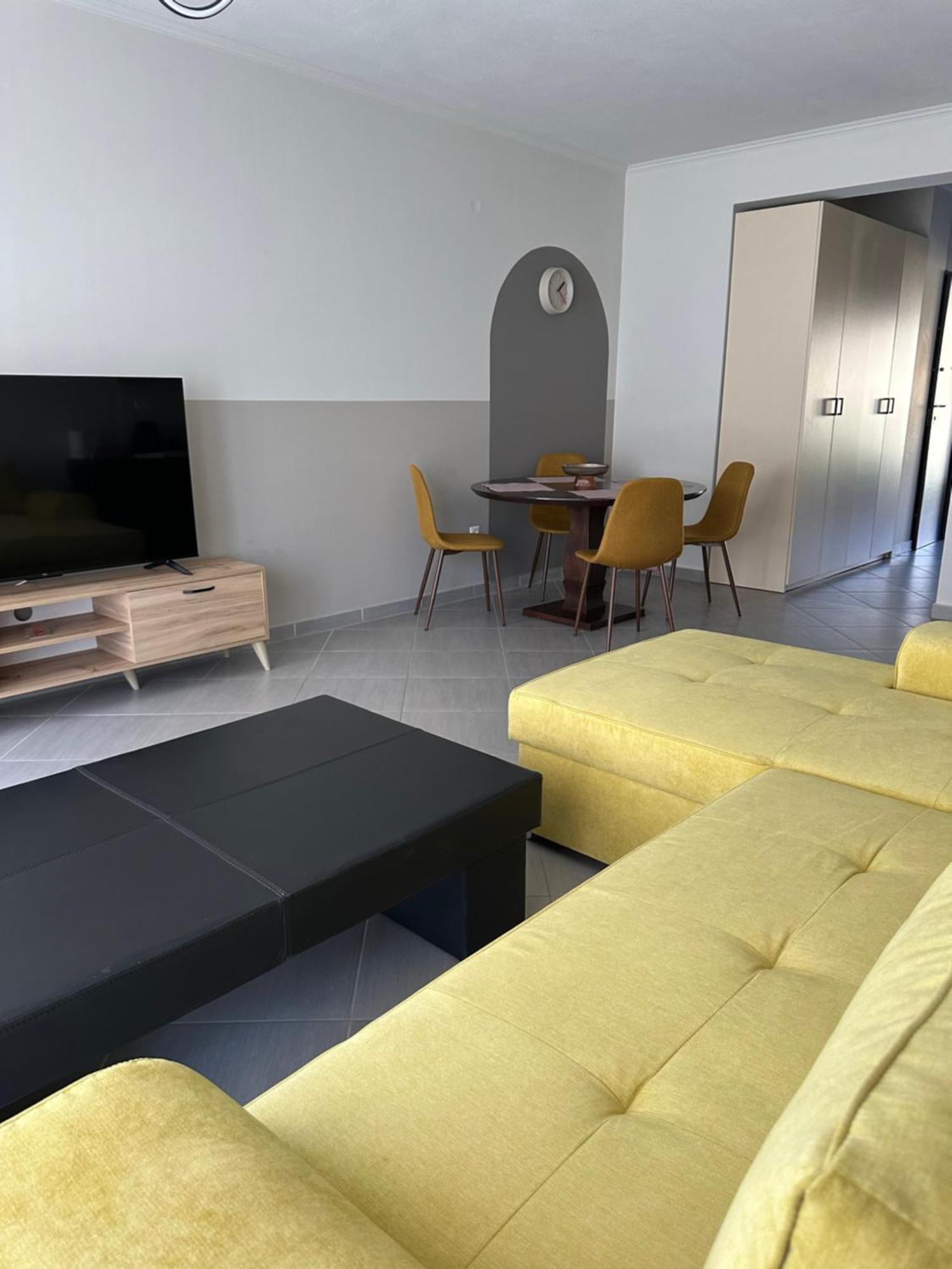 Snappyb Living Spaces Alexandroúpoli Extérieur photo