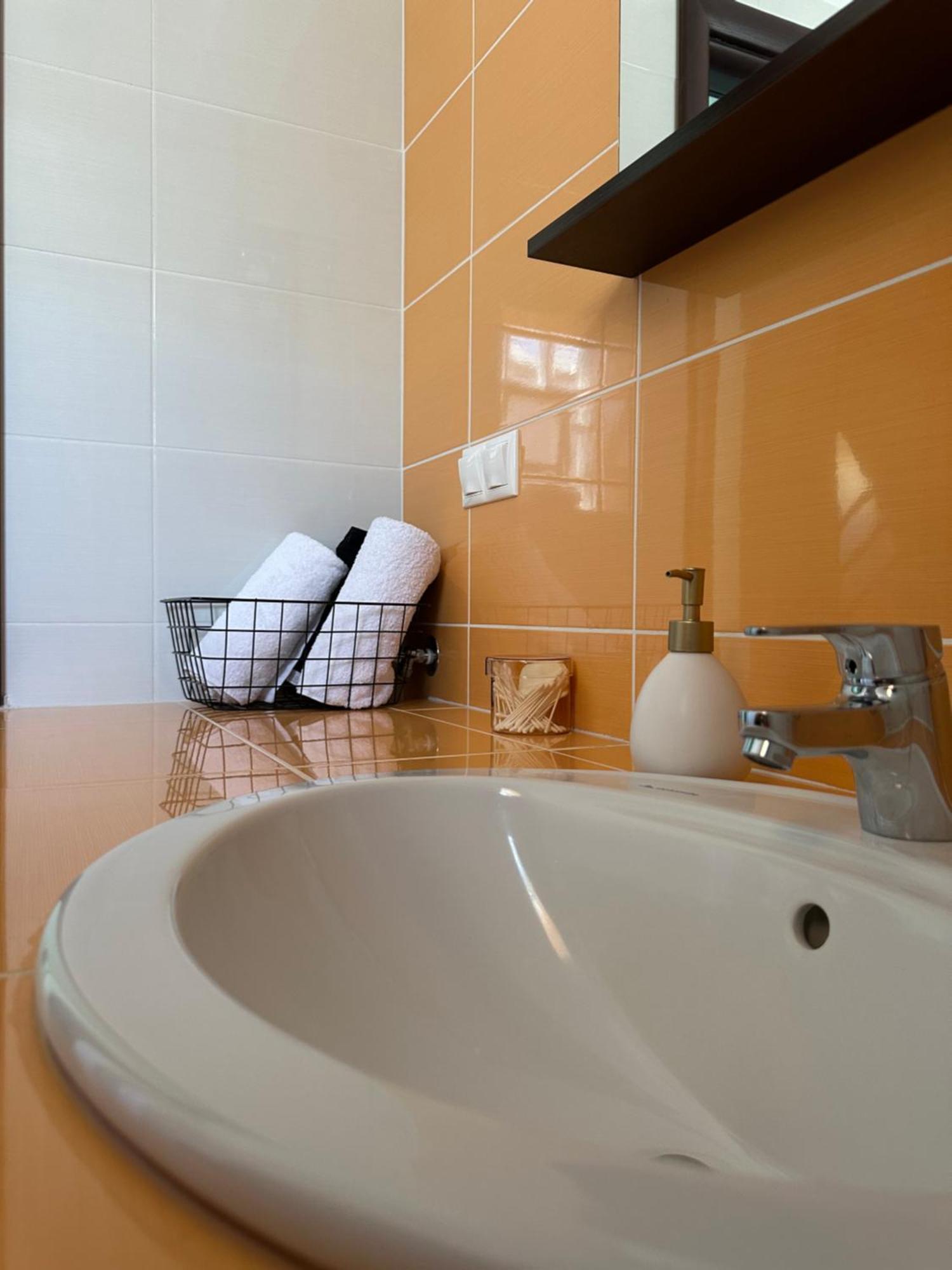 Snappyb Living Spaces Alexandroúpoli Extérieur photo