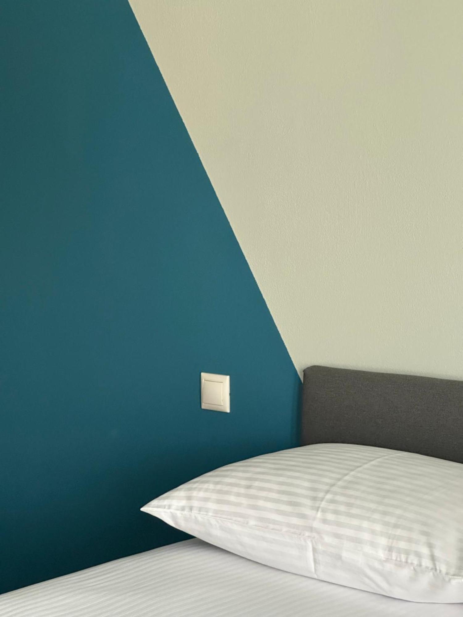 Snappyb Living Spaces Alexandroúpoli Extérieur photo