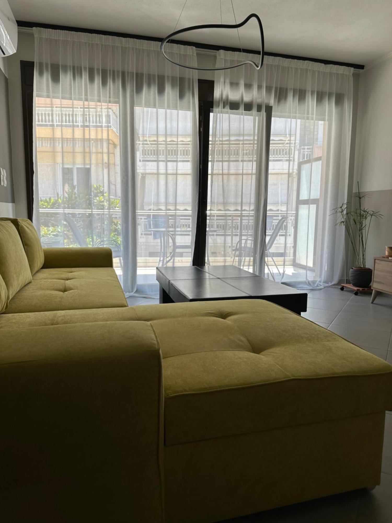Snappyb Living Spaces Alexandroúpoli Extérieur photo