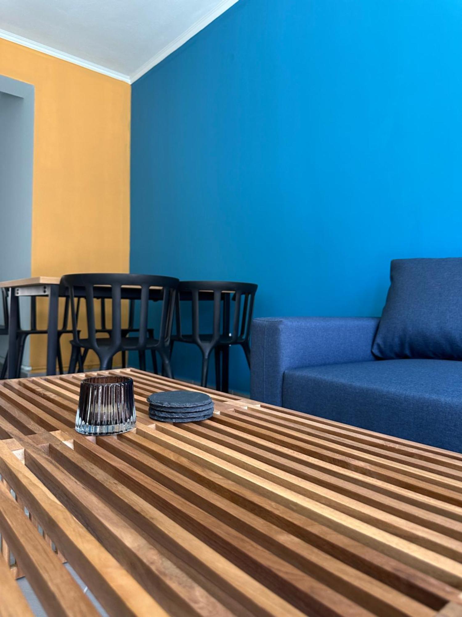 Snappyb Living Spaces Alexandroúpoli Extérieur photo