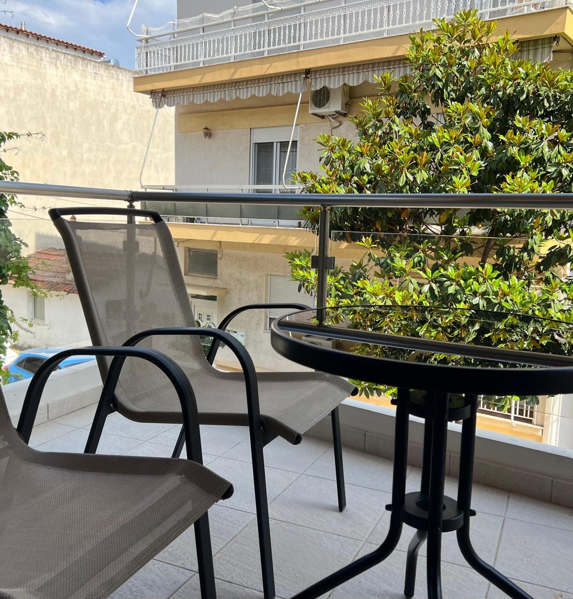 Snappyb Living Spaces Alexandroúpoli Extérieur photo