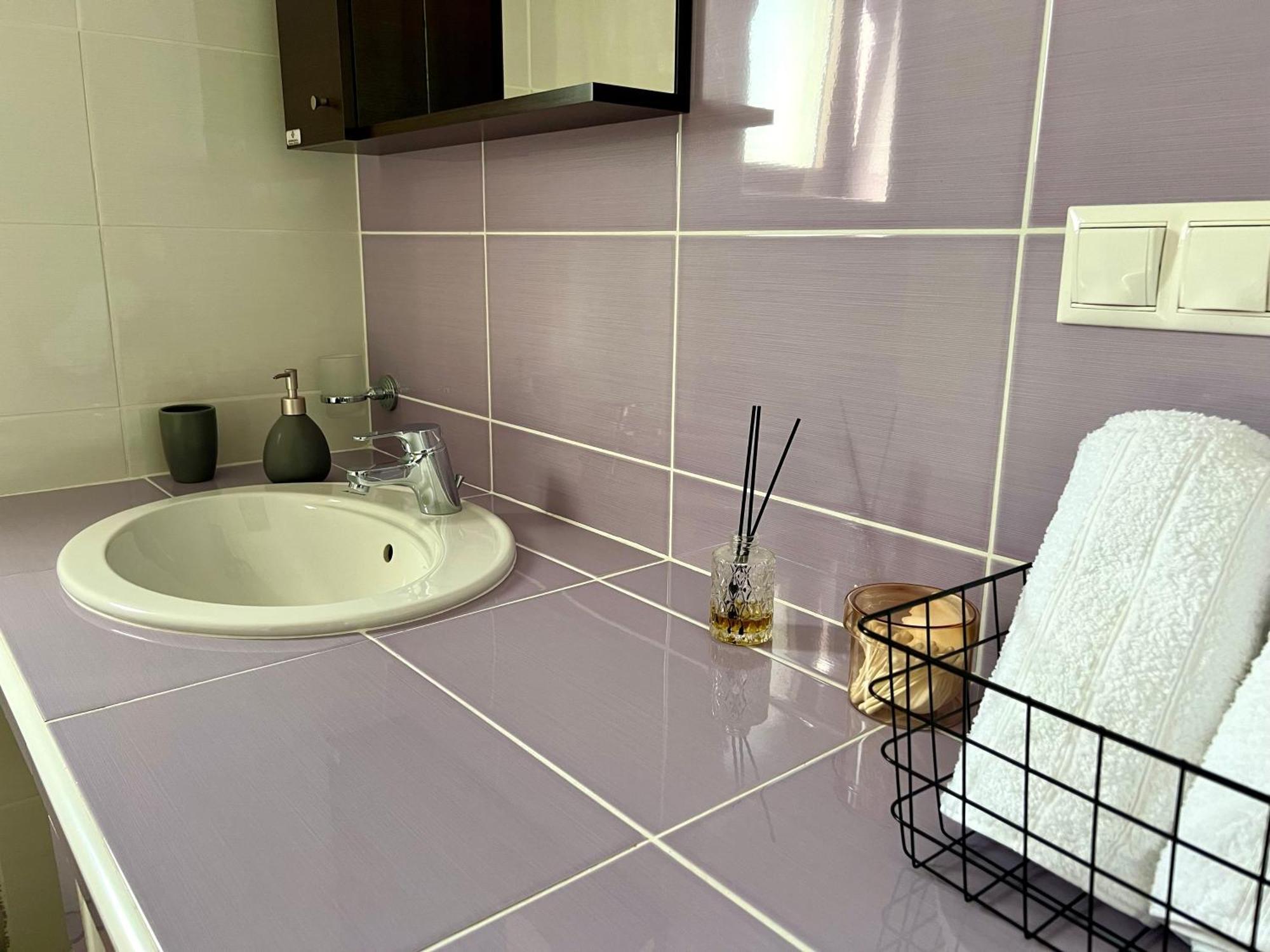 Snappyb Living Spaces Alexandroúpoli Extérieur photo