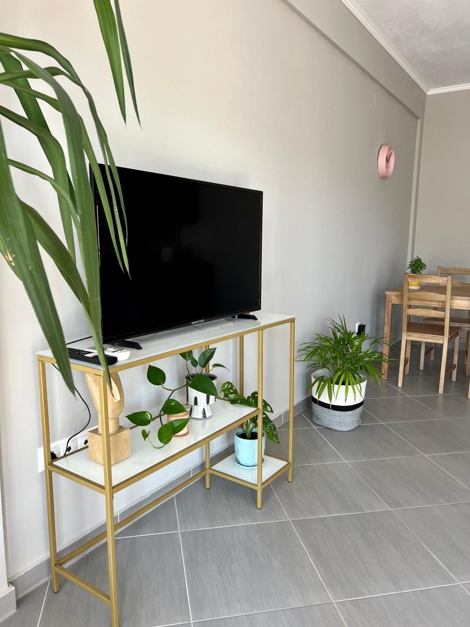 Snappyb Living Spaces Alexandroúpoli Extérieur photo
