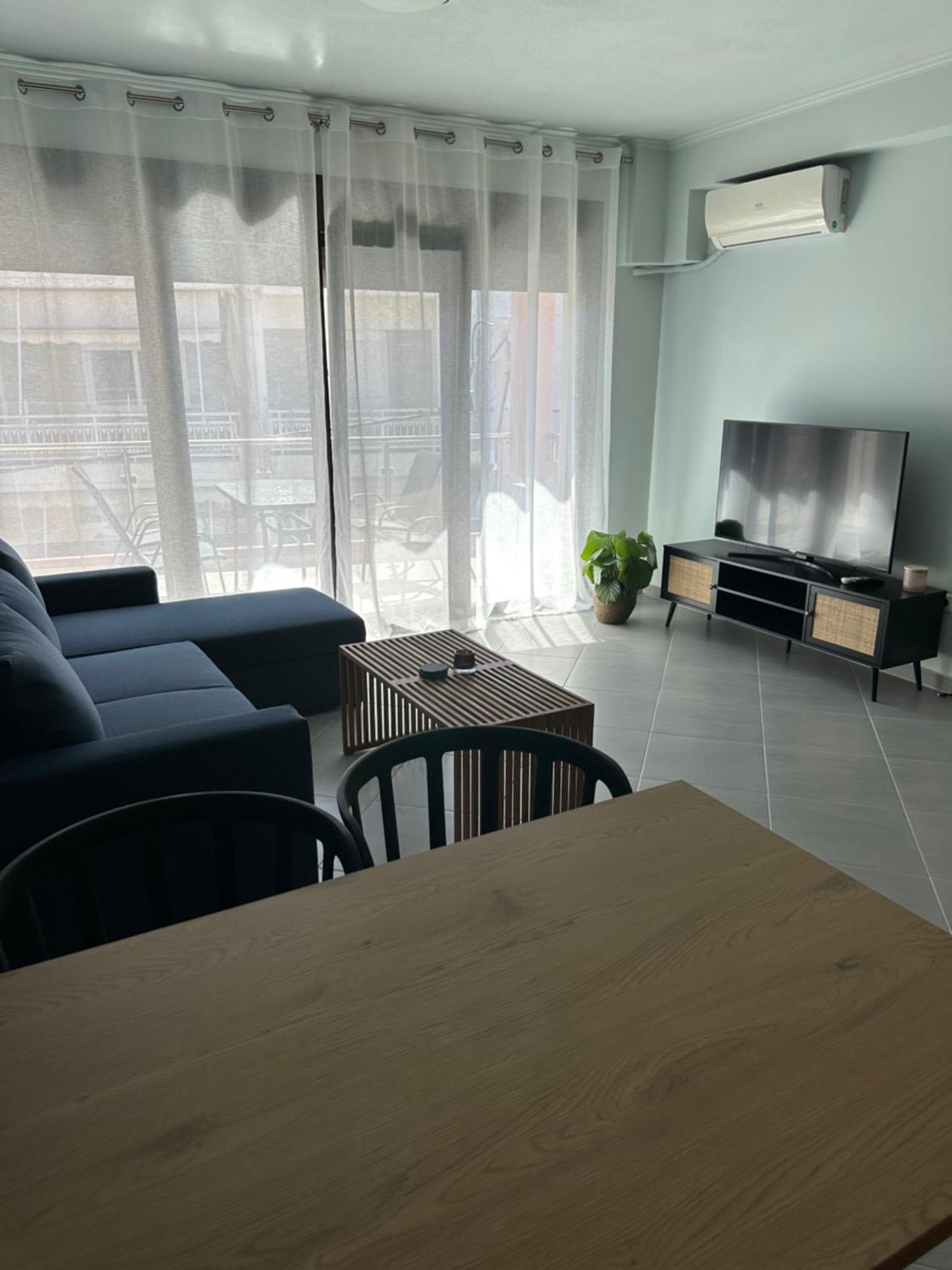Snappyb Living Spaces Alexandroúpoli Extérieur photo