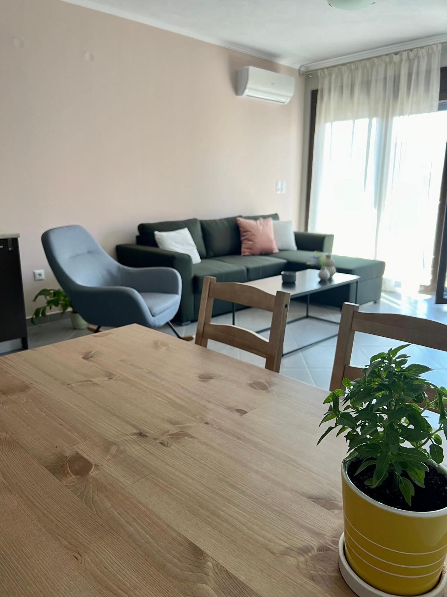 Snappyb Living Spaces Alexandroúpoli Extérieur photo