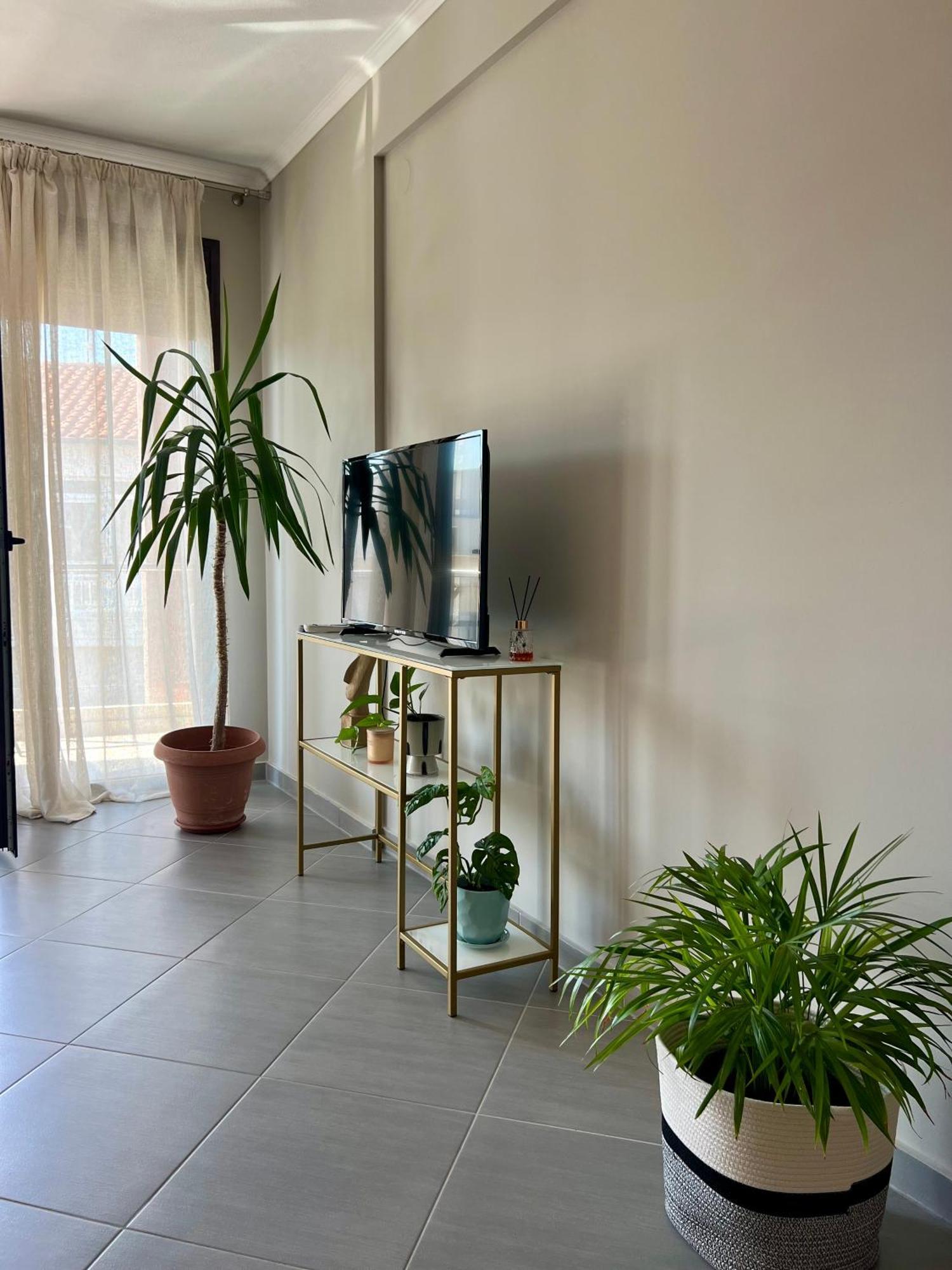 Snappyb Living Spaces Alexandroúpoli Extérieur photo