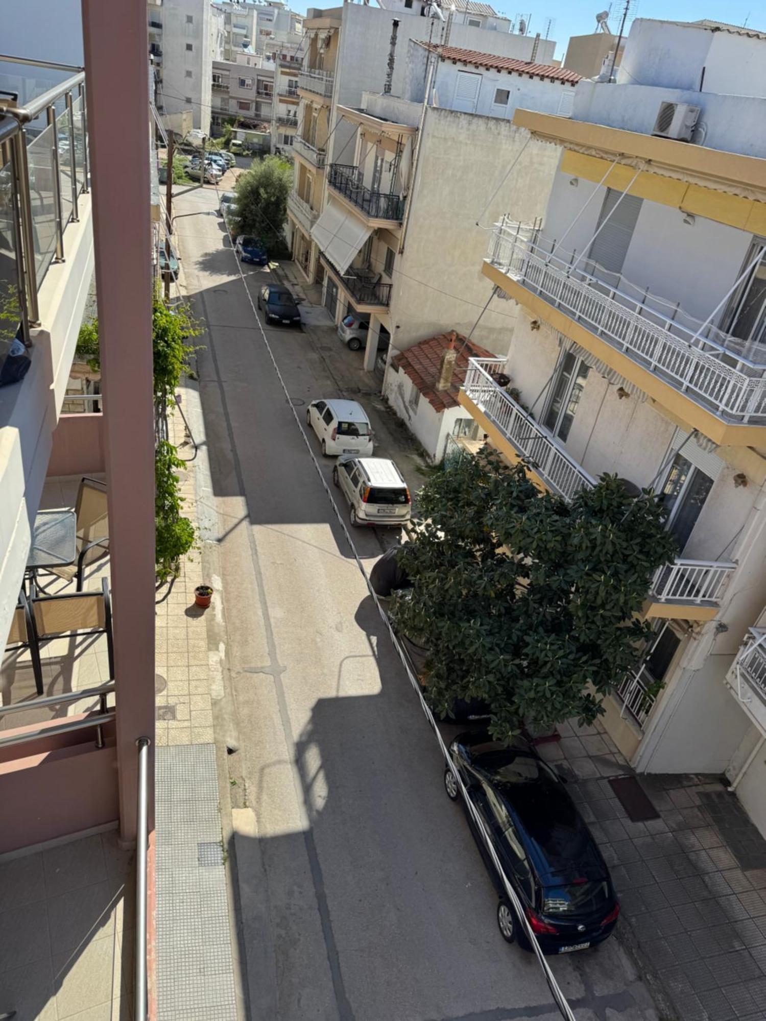 Snappyb Living Spaces Alexandroúpoli Extérieur photo